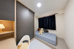 Blk 258B Punggol Topaz (Punggol), HDB 3 Rooms #595936351